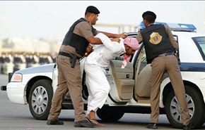 یک فعال سیاسی سعودی بازداشت شد