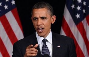 اوباما به آیپک: دروغ کافی است!