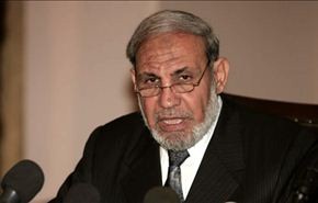 الزهار: المقاومة تملك جيشا حقيقيا مهمته تحرير كامل فلسطين