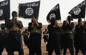 داعش به دنبال تصرف جهان تا قبل از 2020
