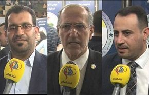 خاص، نواب عراقيون يتحدثون عن حزمة الإصلاحات +فيديو