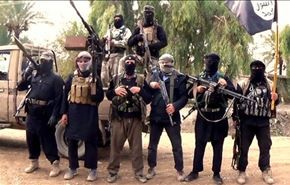14 مأموریت داعشی‌های سعودی