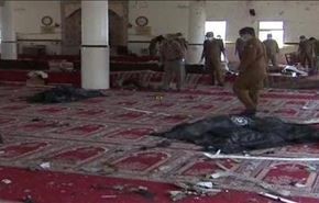 بازداشت 34 مظنون انفجار مسجد ابها در عربستان