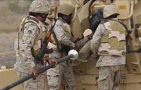 مرگ گروهبان اماراتی متجاوز به یمن در عربستان