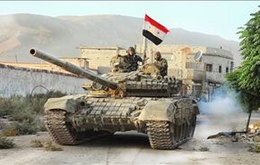 هدنة الزبداني.. تسوية جديدة فرضها تقدم الجيش والمقاومة