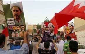 افزایش اعتراضات بحرینها در آستانه روز استقلال