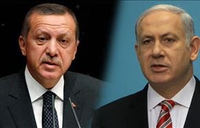تعاون تركي - اسرائيلي لاستهداف سوريا