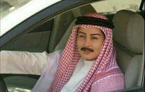 زنان عربستانی موقع  رانندگی مرد می شوند (+تصاویر)