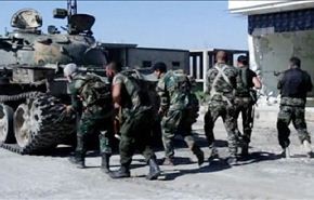 بالفيديو: لهذا السبب يعتمد الجيش السوري الكر والفر بسهل الغاب