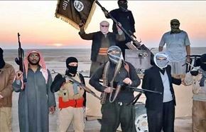 نبرد داعش با دیگر تروریستها در سوریه و لیبی + فیلم
