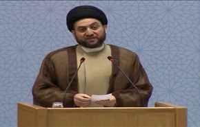 السيد الحكيم: الثورة الاسلامية تمهد لدولة المصلح العالمي
