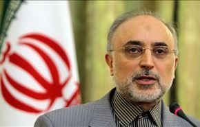 صالحي: سيتم بناء مستشفی نووي تخصصي في ايران