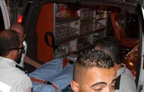 استشهاد فلسطيني بعد طعنه جنديا اسرائيليا بالضفة