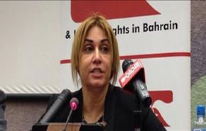 بازداشت بیش از 300 زن در بحرین