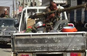 السعودية تغرق شبوة اليمنية بالاسلحة الثقيلة لتعزيز قوات هادي