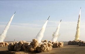 النواب الايرانيون يدعون لتنفيذ مناورات صاروخية