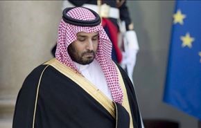شاهزاده سعودی: کشور در خدمت یک نادان است !