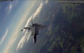 تحویل 6 جنگنده میگ 31 به سوریه + فیلم