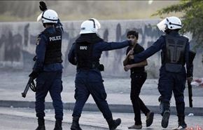 قوات الامن البحرينية تعتقل عددا من المواطنين