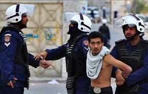 29 اعتقالا تعسفيا في البحرين خلال الأسبوع الماضي