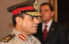 سیاست سرکوب سیسی تروریسم را در مصر گسترش می دهد