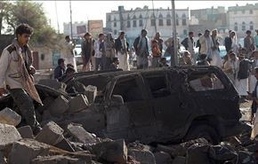 العفو الدولية تؤكد ارتكاب السعودية جرائم حرب في اليمن