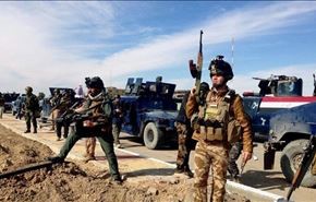 دهها داعشی در عملیات رمادی کشته شدند