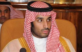 السعودية تواجه خيارات صعبة.. احدها رحيل بن سلمان