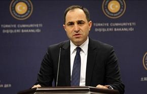 ترکیا تستدعي سفير العراق احتجاجا علی تقریر سقوط الموصل