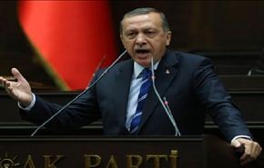 أردوغان: انتخابات مبكرة للخروج من المأزق السياسي