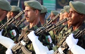 الجزائر مترددة في التجاوب مع طلب واشنطن وباريس؟