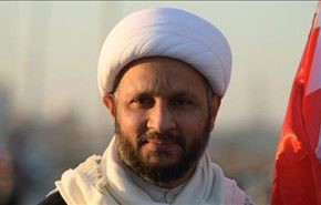 بازداشت شیخ عیسی؛ انتقامجویی ازمخالفان بحرینی