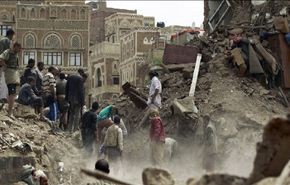 فيديو، تقرير خاص: مجازر عمران والحديدة في اليمن