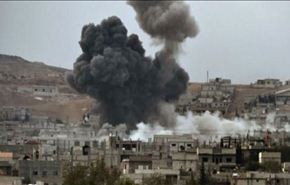 عشرات الشهداء والجرحى اثر تكثيف الغارات على اليمن
