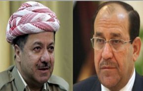 المالكي والبارزاني ومسؤولية سقوط الموصل