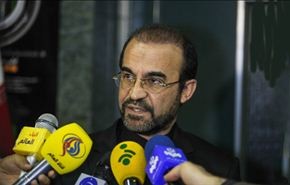 نجفي: الوکالة الذریة ملتزمة بحفظ سریة معلومات الاتفاق مع ایران