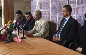 الأحزاب اليمنية تدعو لبدء تنفيذ الخطوات الاستراتيجية ضد العدوان