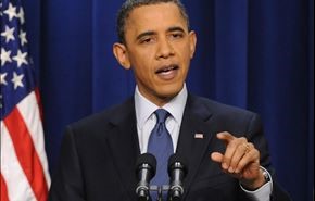 اوباما: توافق هسته‌ای مشکلات ما با ایران را حل نمی‌کند