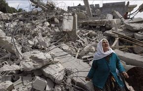 الامم المتحدة: اسرائيل هجرت اكبر عدد من الفلسطينيين في ثلاثة اعوام