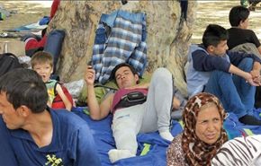 دول أوروبية تصرح بعدم رغبتها في قبول اللاجئين المسلمين