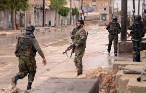 فيديو خاص، هل خسر الجيش مناطق بريف ادلب للمسلحين؟!