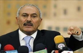 آیا عربستان، علی عبدالله صالح را در یمن به قدرت بازمی گرداند؟!