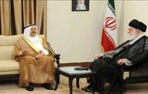 مخالفت کویت با درخواست ضد ایرانی عربستان