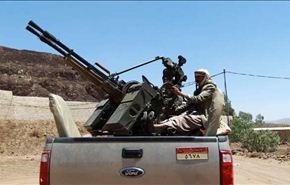 اليمن والعدوان وسياسة الرد بالمثل+فيديو