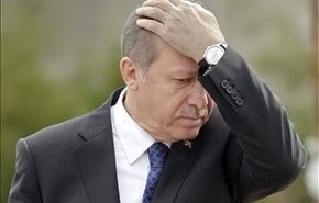 اردوغان فرمان برگزاری انتخابات مجدد را صادر کرد