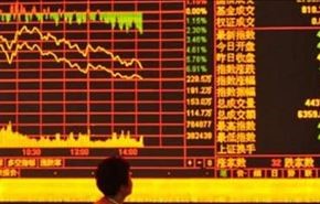 ثروتمند چینی، با سقوط بورس 13میلیارد دلار ضرر کرد