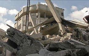 بالفيديو.. ما سر وحشية الحرب الاسرائيلية على غزة عام 2014؟