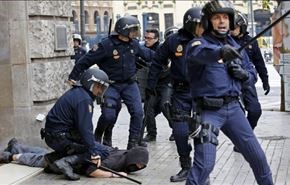 بازداشت 14 هوادار داعش در اسپانیا و مراکش