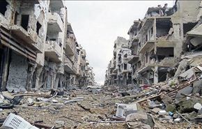 جيش سوريا يفرض هدنة في الزبداني والفوعة وكفريا