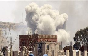 فيديو؛ ما رد السعودية على صاروخ اسكود اليمني؟!